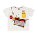 フェイクサコッシュTシャツ