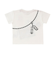 フェイクサコッシュTシャツ