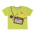 フェイクサコッシュTシャツ