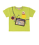 フェイクサコッシュTシャツ