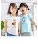 アップリケTシャツ