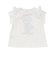 アップリケTシャツ