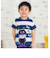 足ぶらぶらTシャツ