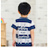 足ぶらぶらTシャツ