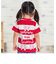 足ぶらぶらTシャツ