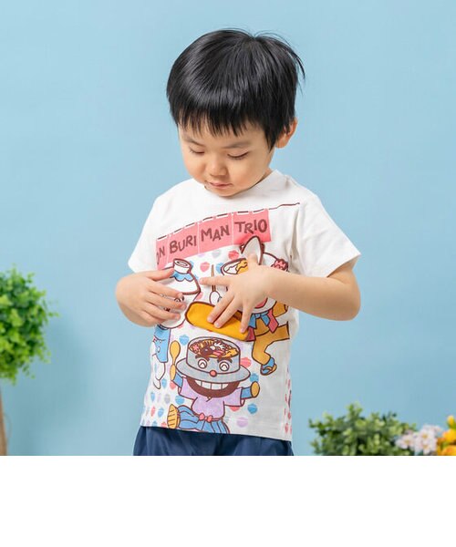 アンパンマンキッズコレクションポイント交換 フタ付きマグカップ 4つ