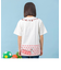 ふたをパカ!どんぶりまんトリオTシャツ 大人