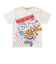 ふたをパカ!どんぶりまんトリオTシャツ 大人