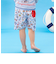 マリン柄サーフパンツ