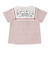 アンパンマンドキンちゃんセーラー襟Tシャツ
