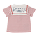 アンパンマンドキンちゃんセーラー襟Tシャツ