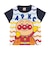 アンパンマン ニコニコTシャツ