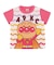 アンパンマン ニコニコTシャツ
