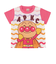 アンパンマン ニコニコTシャツ