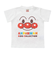 アンパンマンお顔半袖Tシャツ