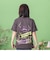 ばいきんまんROCK半袖Tシャツ 大人