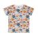 お顔いっぱいドライTシャツ