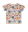 お顔いっぱいドライTシャツ