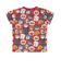 お顔いっぱいドライTシャツ