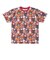 お顔いっぱいドライTシャツ 大人