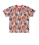 お顔いっぱいドライTシャツ 大人