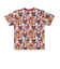 お顔いっぱいドライTシャツ 大人