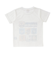 スクエア集合柄Tシャツ