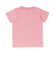 スクエア集合柄Tシャツ