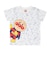 ひょっこりアンパンマン総柄Tシャツ