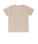 だだんだん破れデザインTシャツ