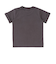 だだんだん破れデザインTシャツ