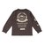 ジャムおじさんバイク長袖Tシャツ