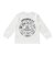 見上げるなかまたち長袖Tシャツ