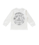 見上げるなかまたち長袖Tシャツ