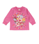 見上げるなかまたち長袖Tシャツ