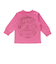 見上げるなかまたち長袖Tシャツ