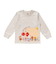 みんなで行進柄長袖Tシャツ