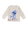 みんなで行進柄長袖Tシャツ