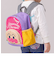 カラフルリュック6L