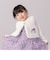 アップリケエコファーベスト