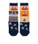 ツミツミハイソックス　ネイビー