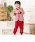 おやすみセット2024 レッド
