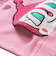 ドキンちゃんコキンちゃん BIGアップリケポケットトレーナー