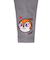 アップリケレギンスパンツ