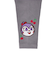 アップリケレギンスパンツ