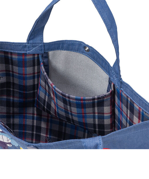 アップリケレッスンバッグ｜アンパンマンキッズコレクションの通販