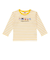 先染めボーダーTシャツ