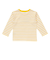 先染めボーダーTシャツ