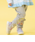 アンパンマン ドキンちゃんレギンスパンツ