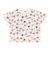 ペロペロチョコ総柄プリントTシャツ